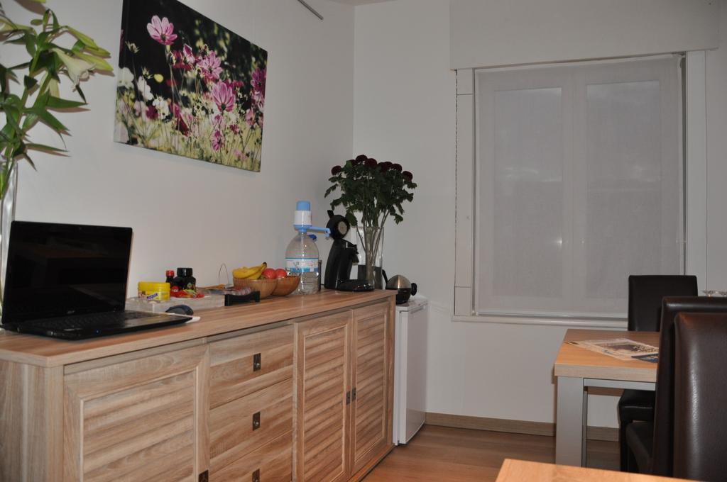 Het Houten Paard Ieper Luaran gambar