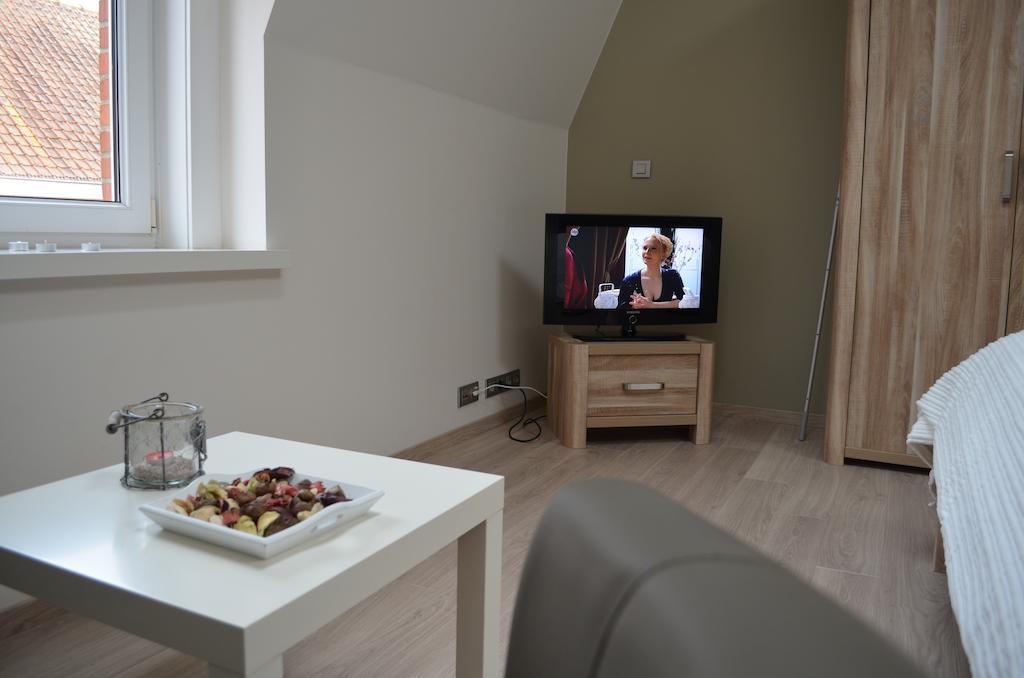 Het Houten Paard Ieper Bilik gambar