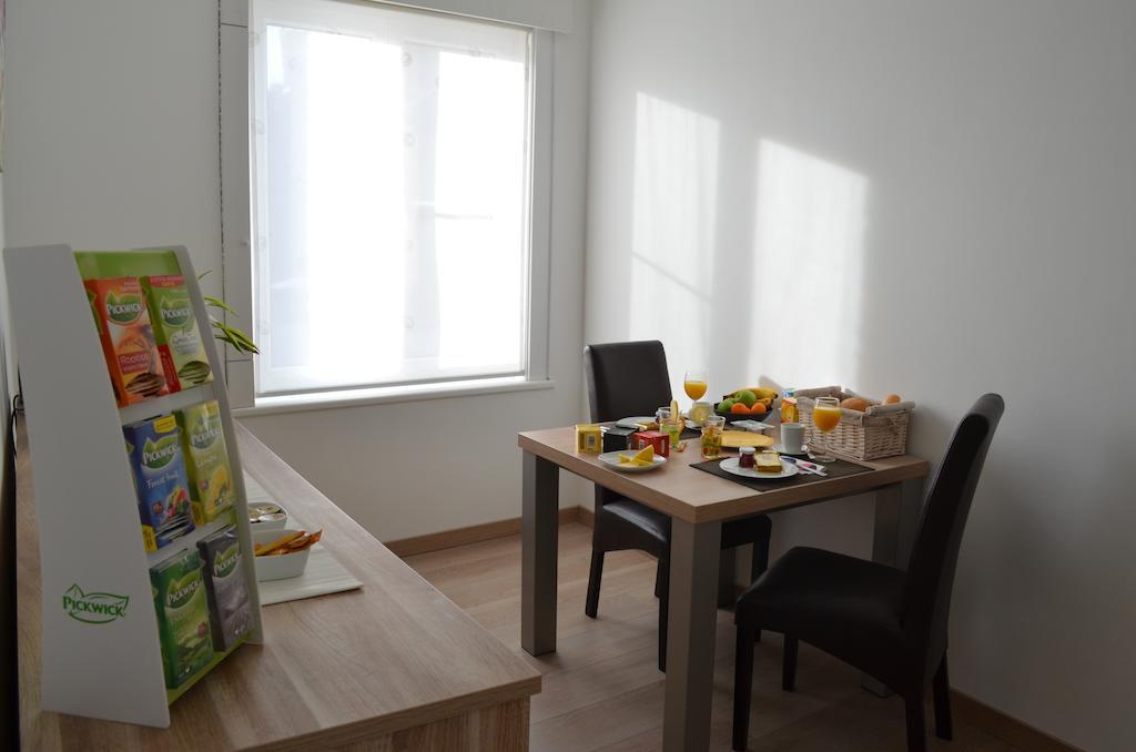 Het Houten Paard Ieper Bilik gambar